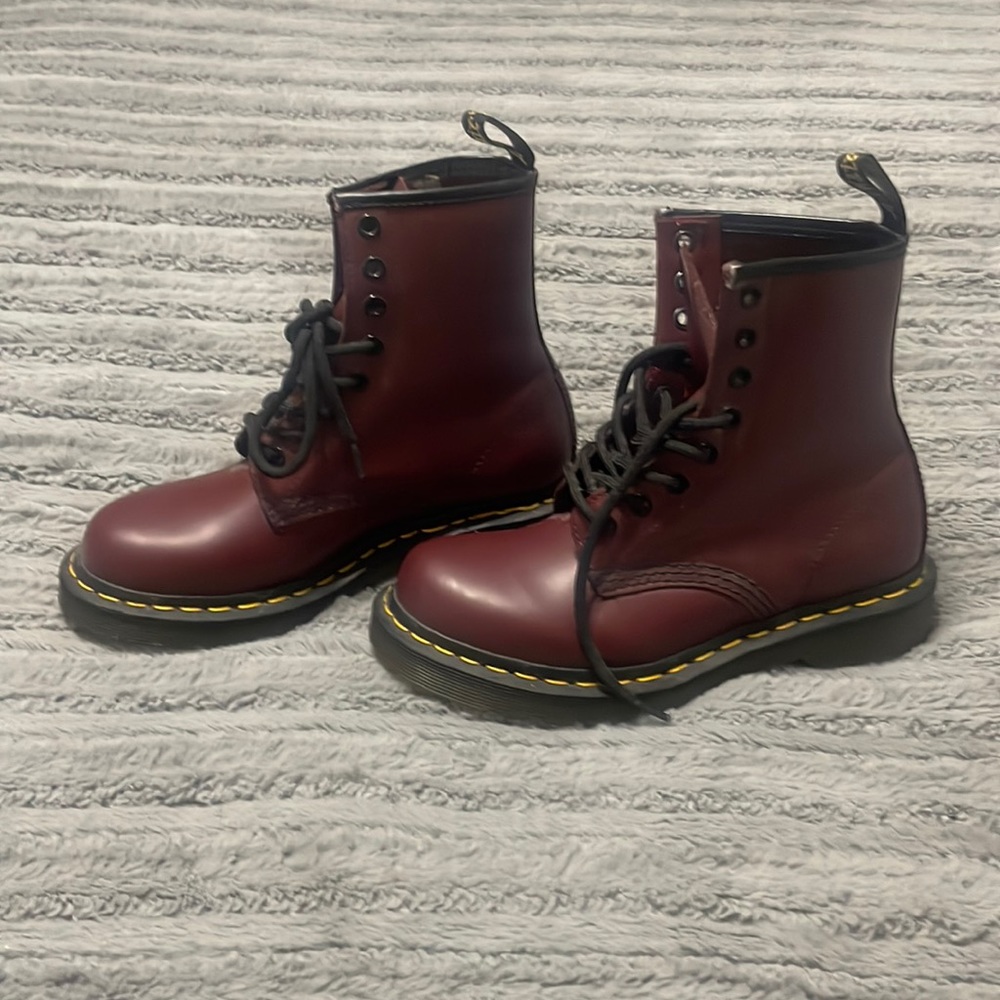 Brand New Dr Martens
